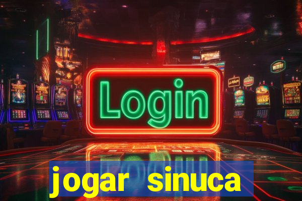 jogar sinuca apostando dinheiro